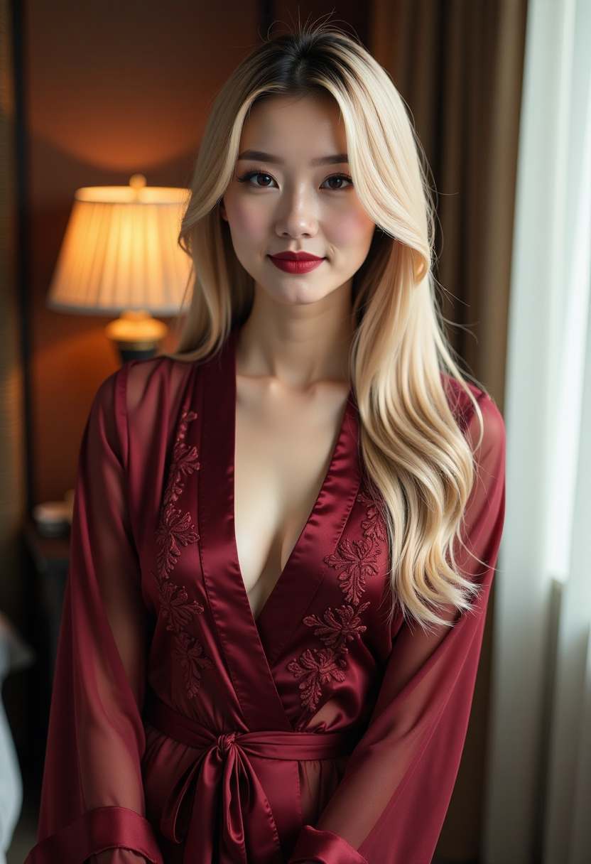 时光旅人